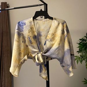 12th Tribe 2 piece set